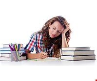 Sınava Hazırlık Sürecinde Aile içi İletişim